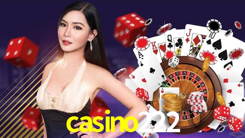 Apostas de Tênis casino222