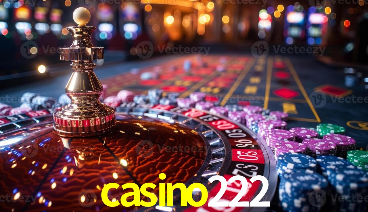Desvendando o Mundo dos Jogos Virtuais na casino222