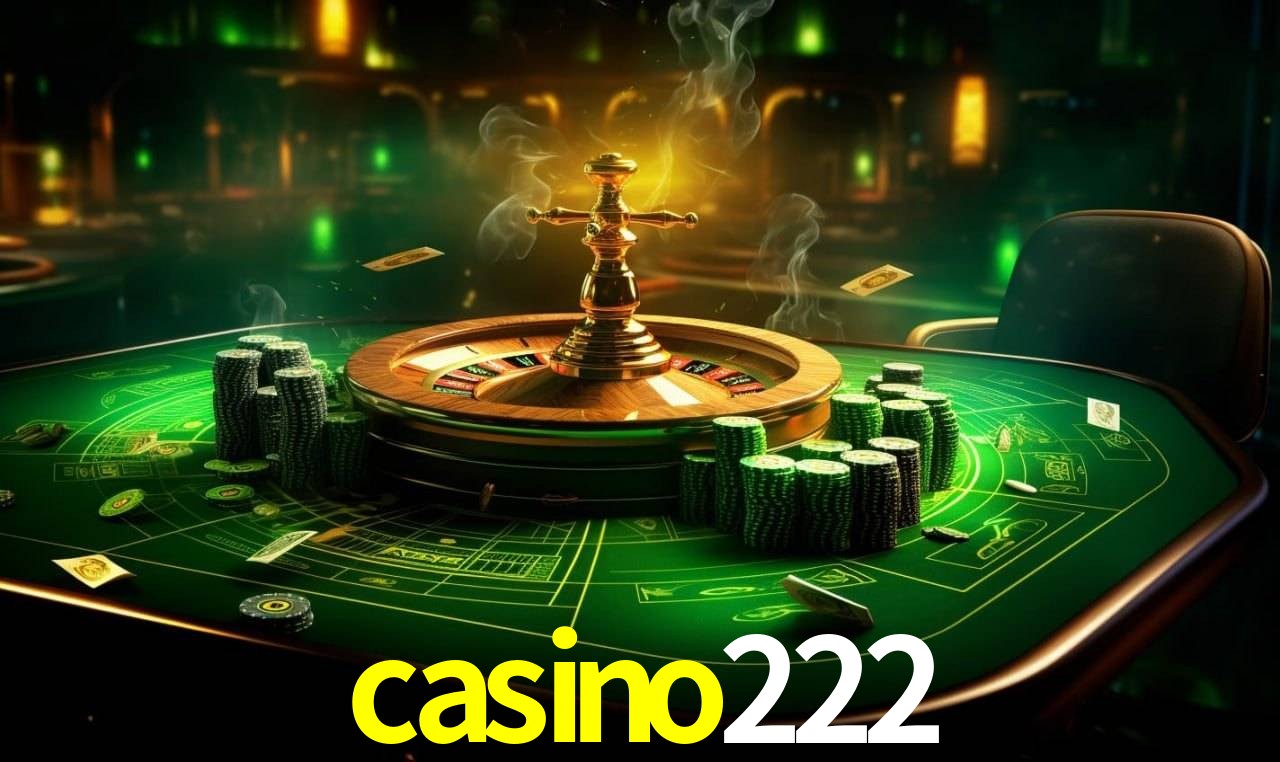 Casino Ao Vivo casino222