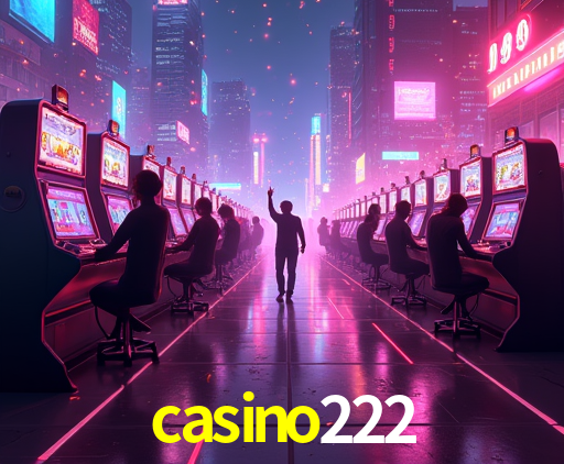 Estatísticas do Jogo casino222