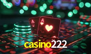 Tecnologia da Plataforma casino222