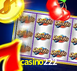 Descubra o Programa VIP da casino222: Vantagens Exclusivas para Jogadores