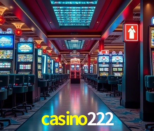 PIX Instantâneo casino222